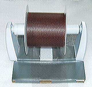 netting spool holder
