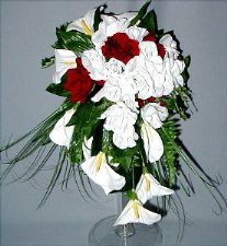Freeform Bouquet