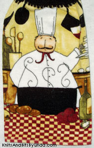 cooking  chef kitchen towel