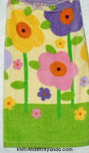 best of the bunch kitchen hand towel