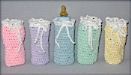 Baby bottle bag cozies