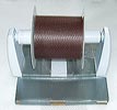 netting spool holder