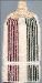 Stripe Hand Towel