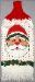 Christmas Kitchen Hand Towels