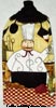 cooking chef hand towel