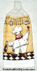 a great chef kitchen hand towel