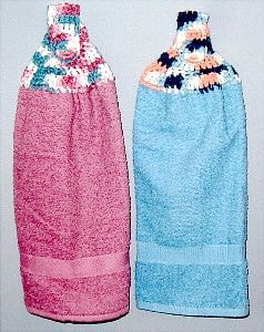 AH - CT — Solid towels