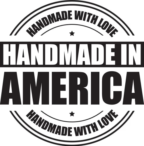 Handmade in America