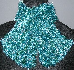 Crochet Boa LM0184 | Free Patterns | Yarn