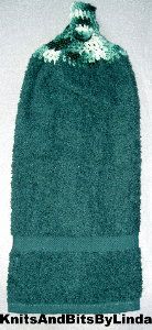 Hunter Solid hand towels