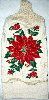 Christmas Kitchen Hand Towels