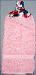 Wedgewood Rose kitchen hand towel