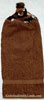 Desert Sands hand towel