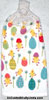 chicks and eggs on Easter hand towel