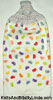 Jelly Beans Easter hand towel