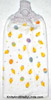 Easter Chicks & Jelly Beans hand towel