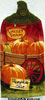 pumpkin sale hanging kitchen hand towel
