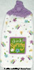 think soring hand towel