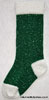 green-white-silver-1 Christmas stocking