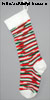 Multi-tone Christmas Stocking